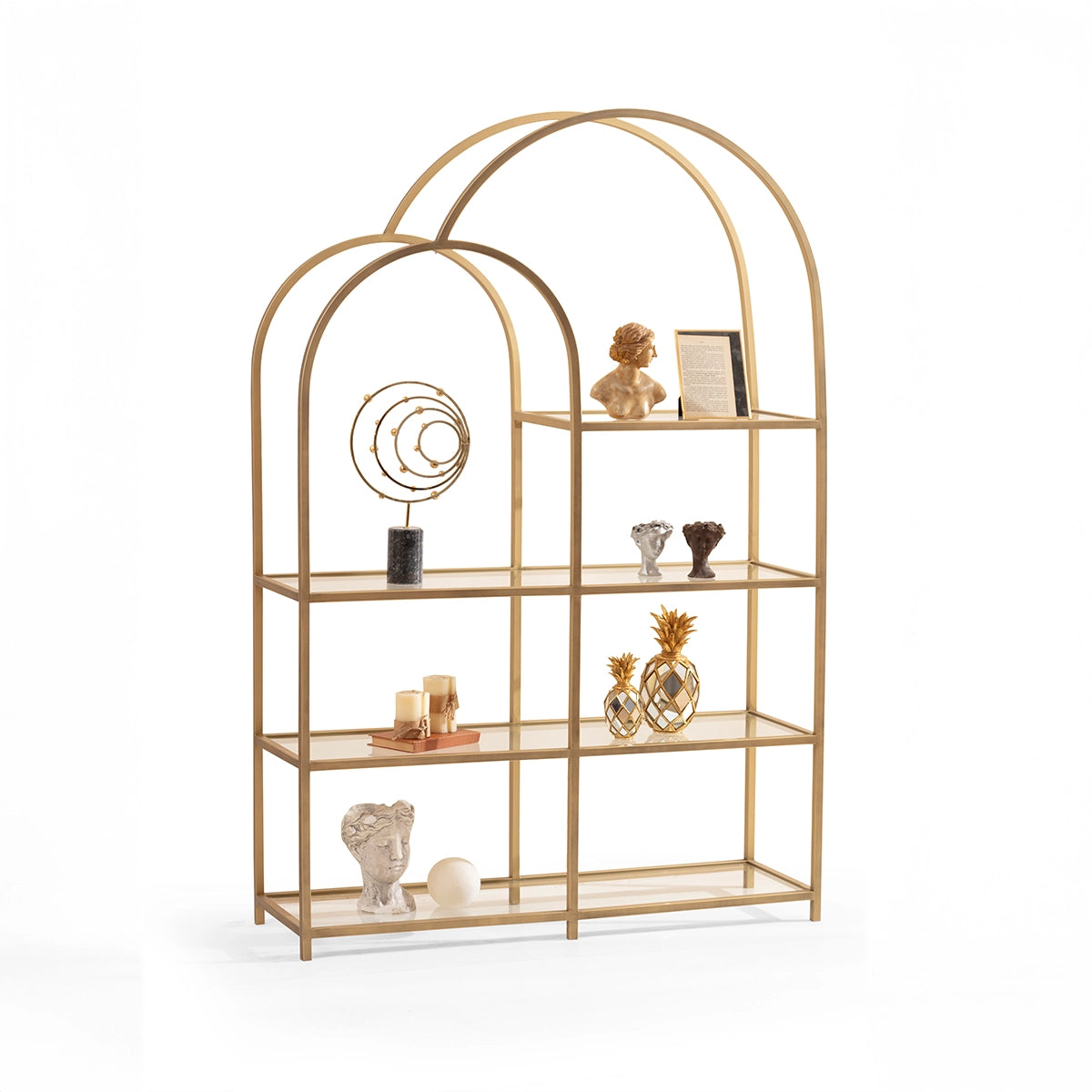 SCAFFALE VERSETTO BIBLIOTECA