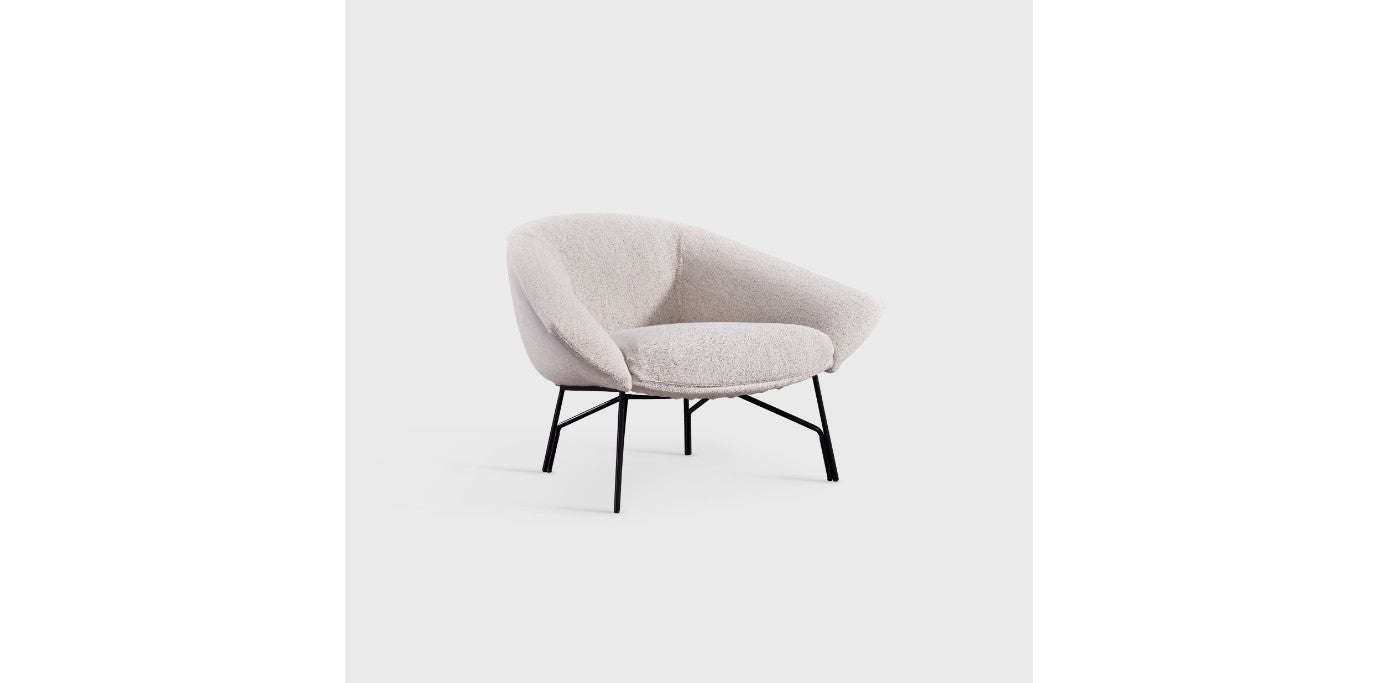 Fotoliu Selva – design modern și elegant