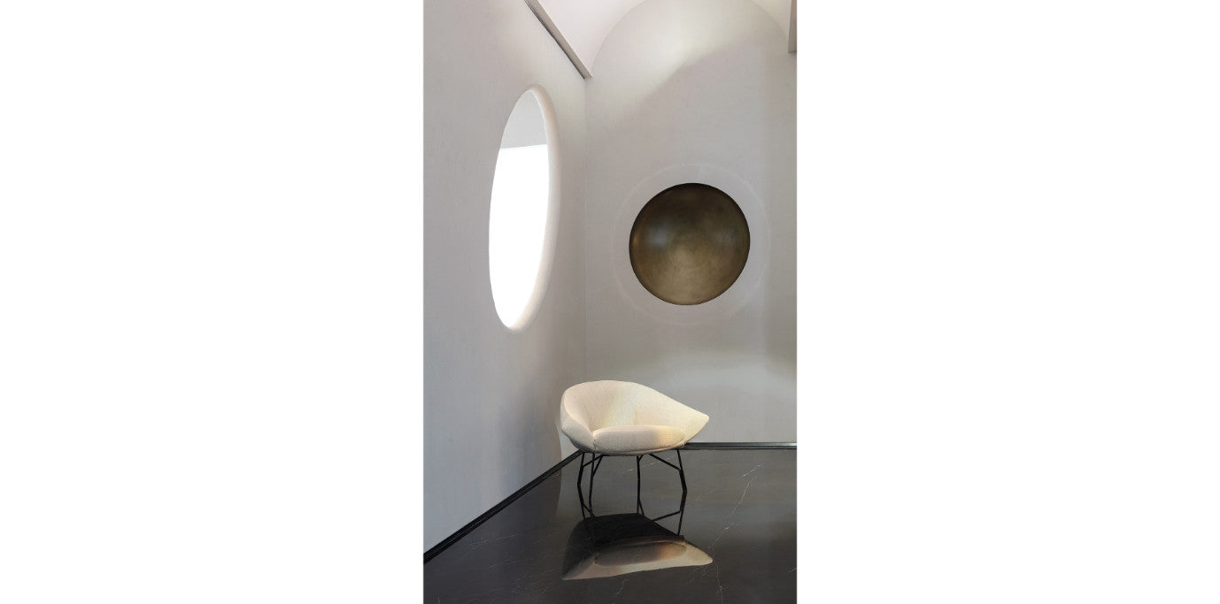 Fotoliu Selva – design modern și elegant