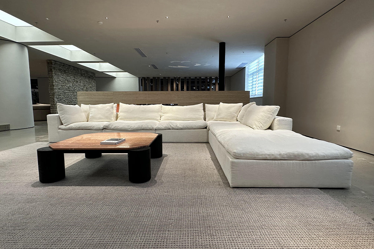 Compoziție Mariano – design modern și elegant