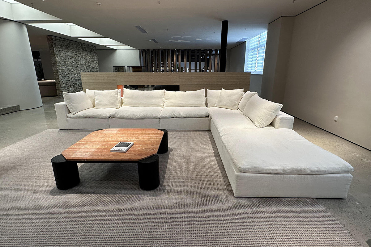 Compoziție Mariano – design modern și elegant