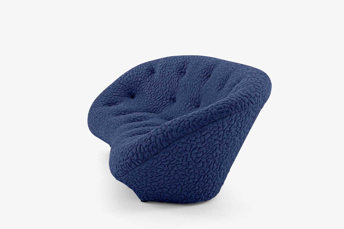 STELLA 3-seater sofa