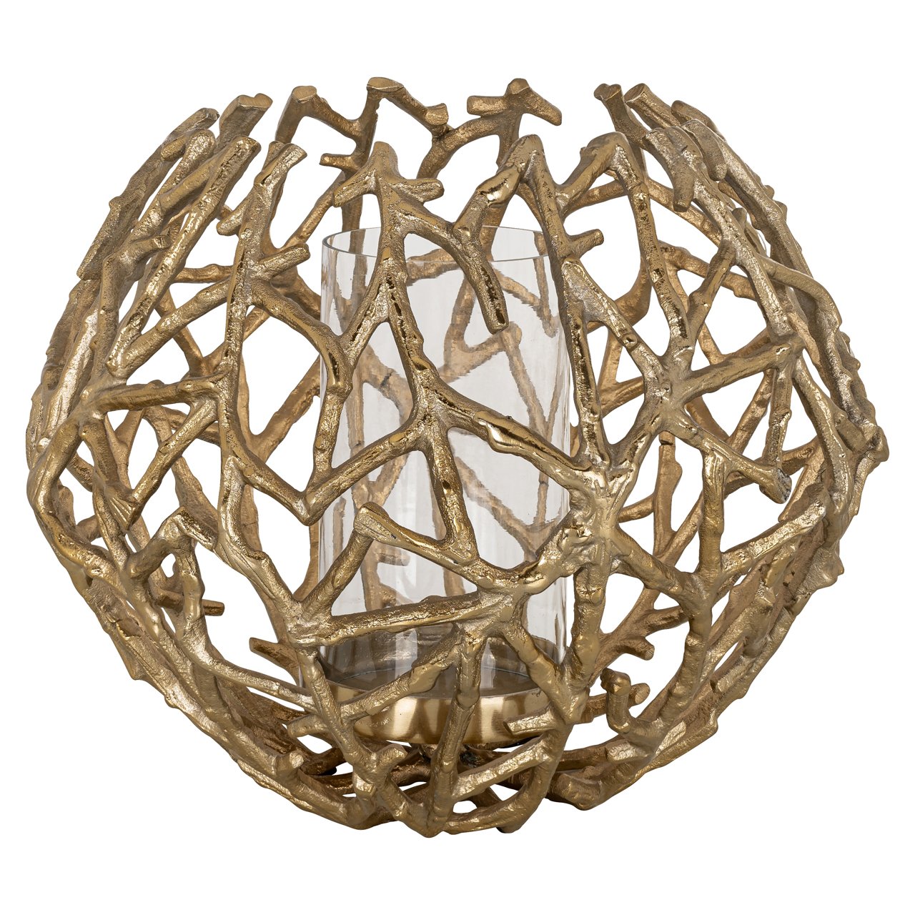 Luce per uragani Jaimy Gold