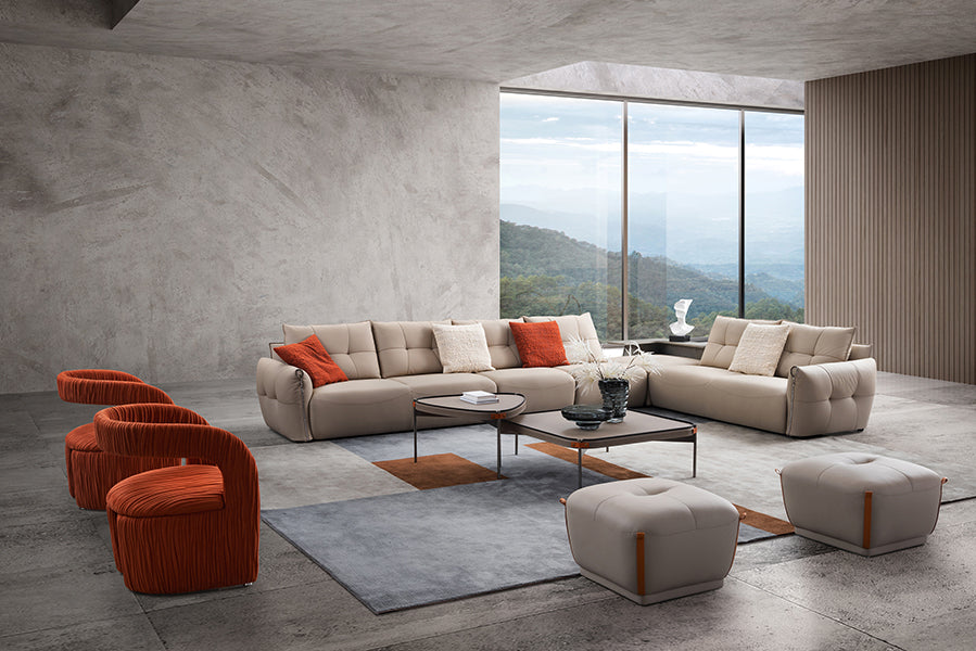 ZAIRA SOFA