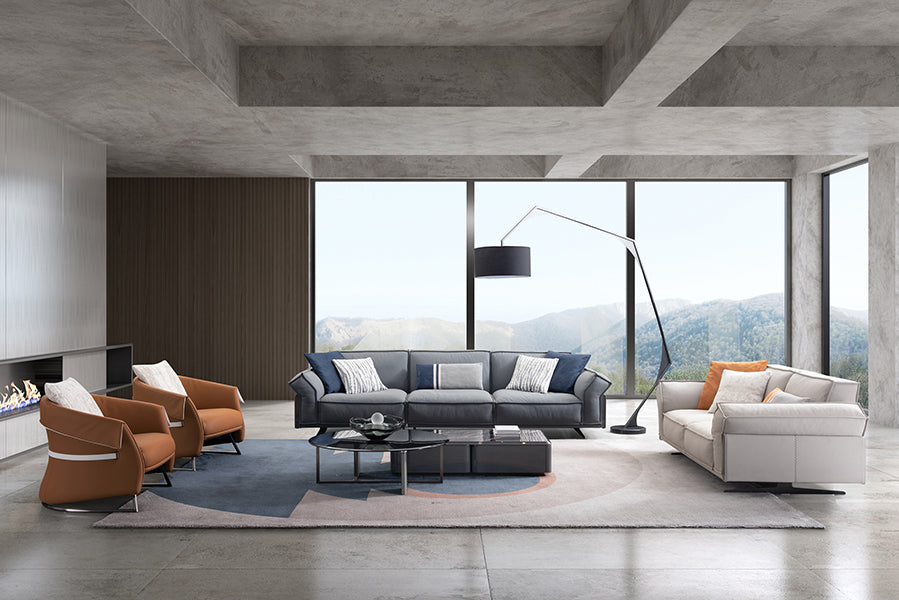2-SEATER SOFA USO