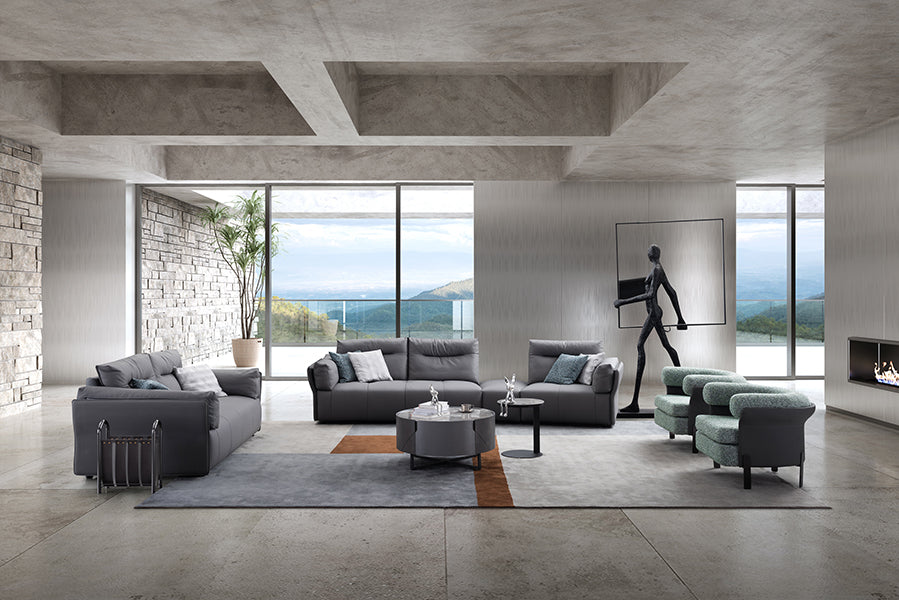 3-SEATER SOFA VENITA