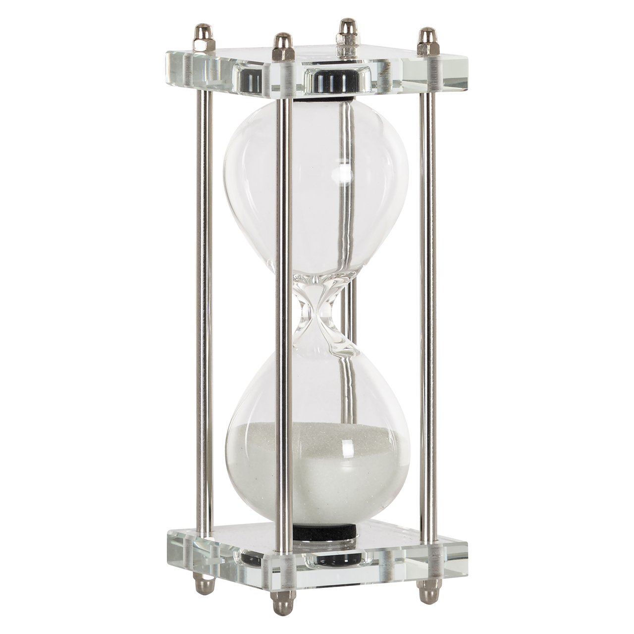 Decorative Object Gigi White Small