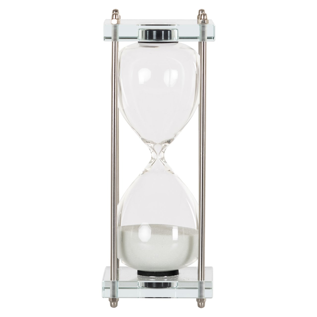 Decorative Object Gigi White Large