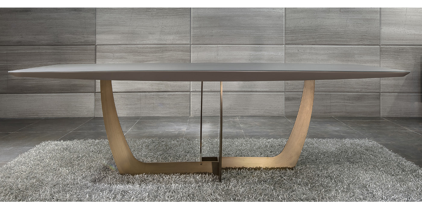 MASA DINING ALETTE - 200x100x76cm