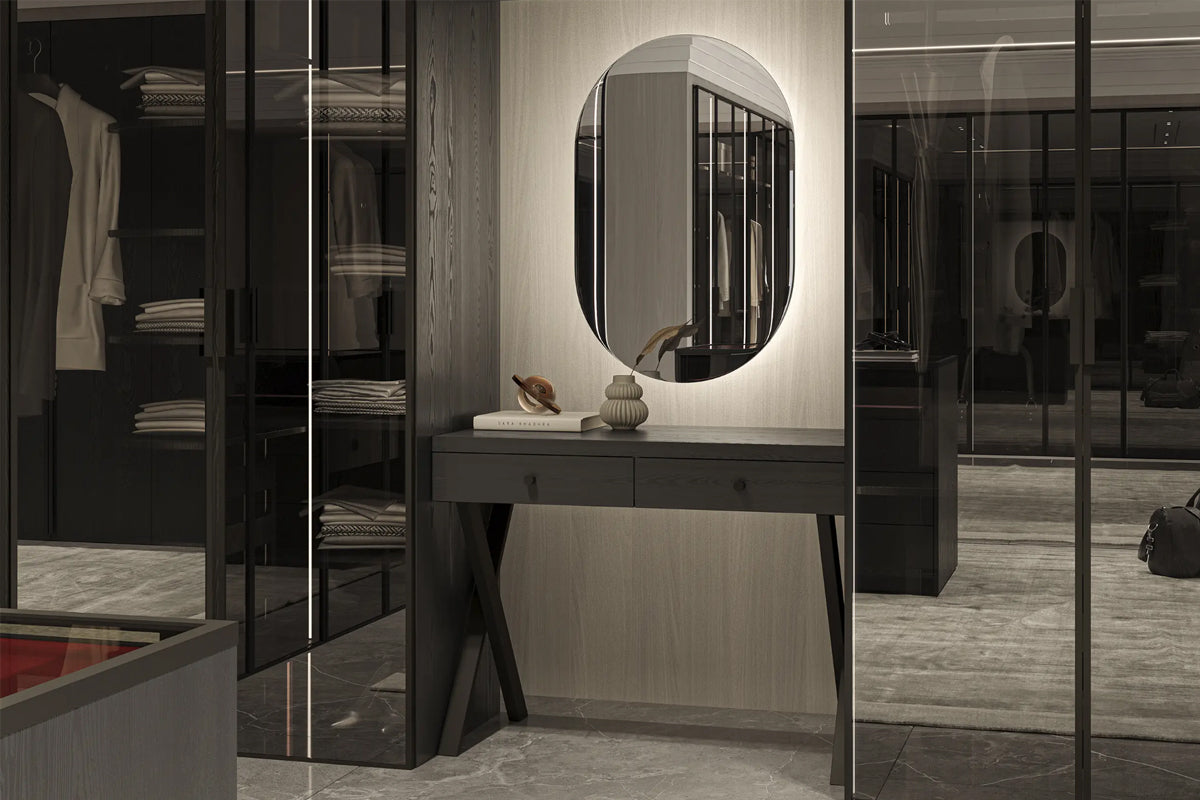 Unitate de Machiaj 230 cm