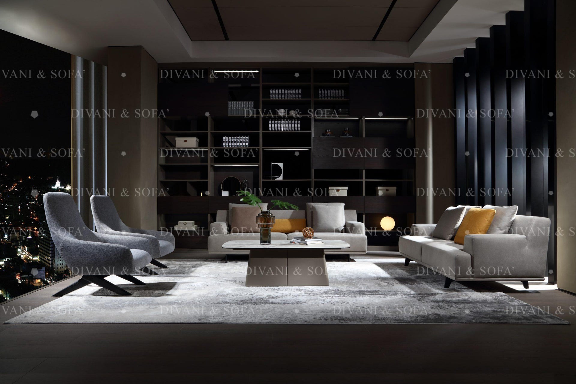 Compozitie Alessia – design modern și elegant