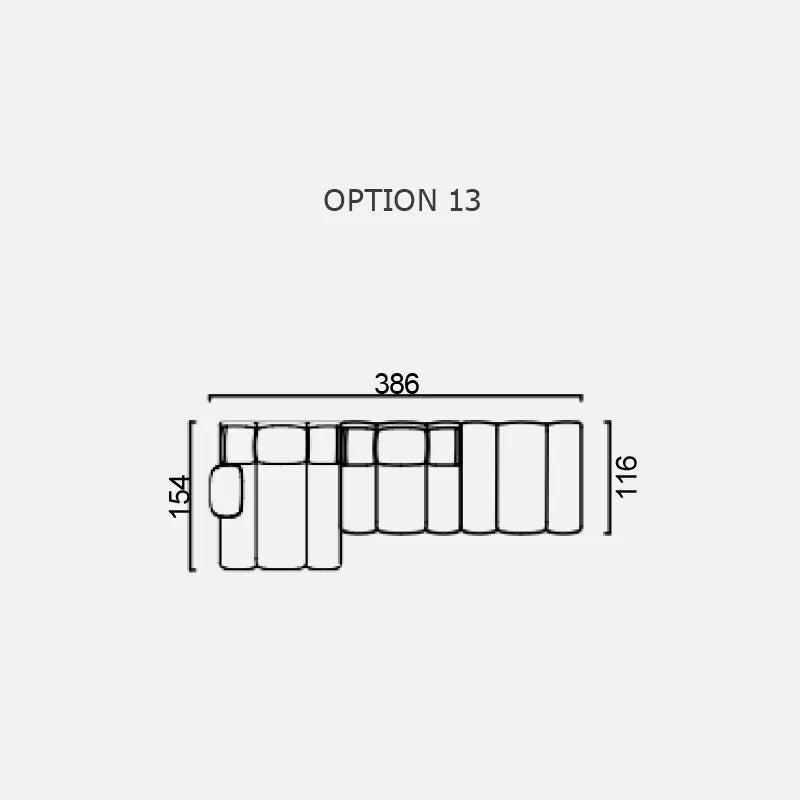 ARDINO - Optiunea 13