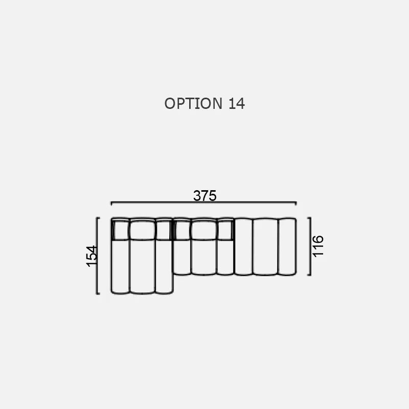 ARDINO - Optiunea 14
