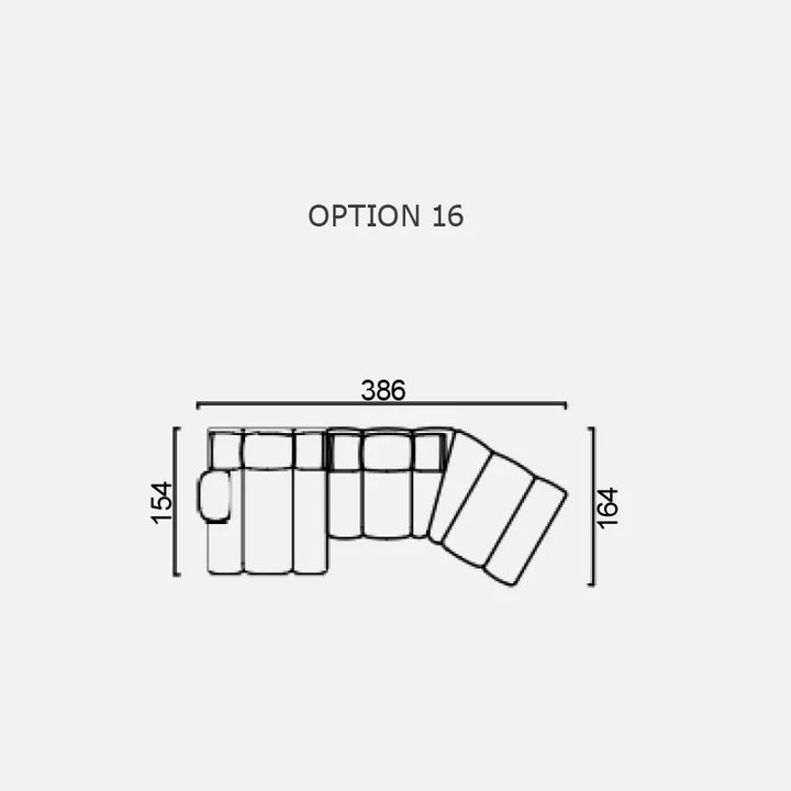 ARDINO - Optiunea 16