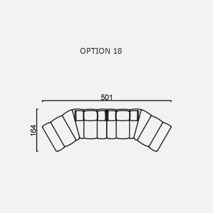 ARDINO - Optiunea 18