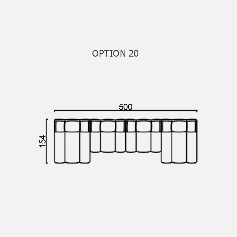 ARDINO - Optiunea 20