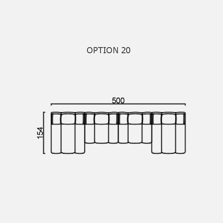 ARDINO - Optiunea 20