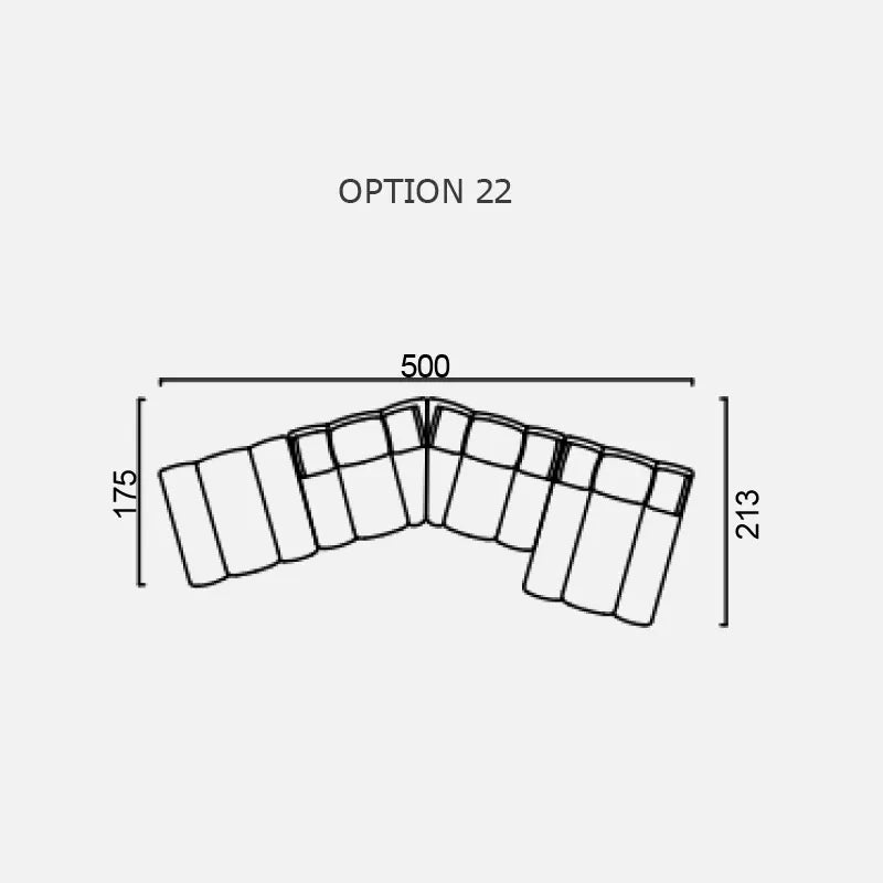 ARDINO - Optiunea 22