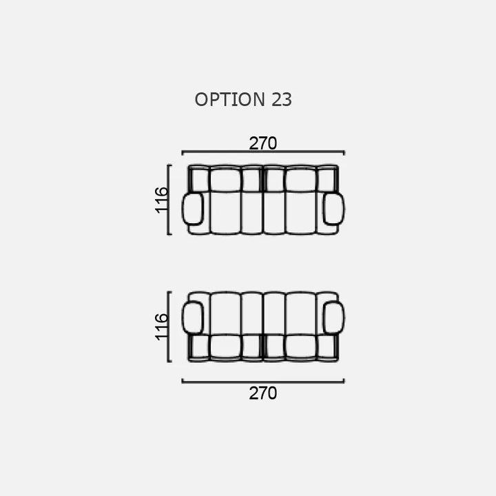 ARDINO - Optiunea 23