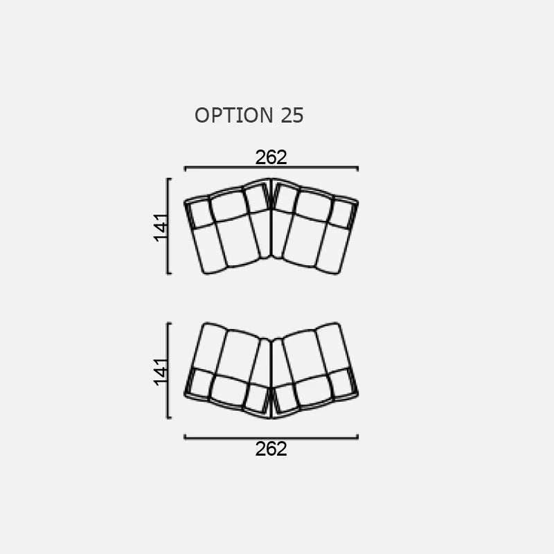 ARDINO - Optiunea 25