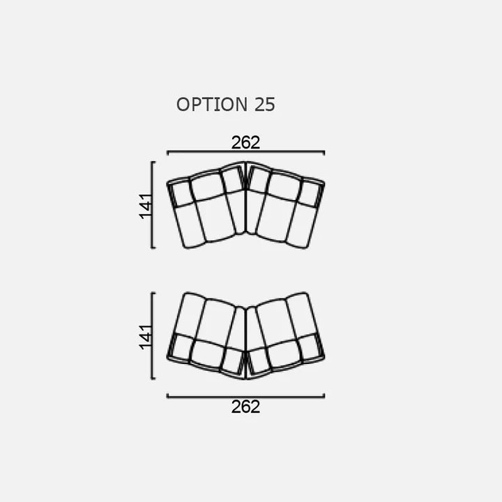 ARDINO - Optiunea 25