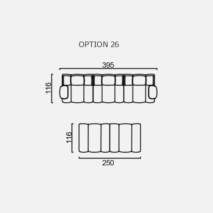 ARDINO - Optiunea 26