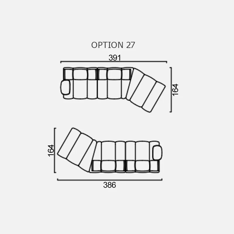 ARDINO - Optiunea 27