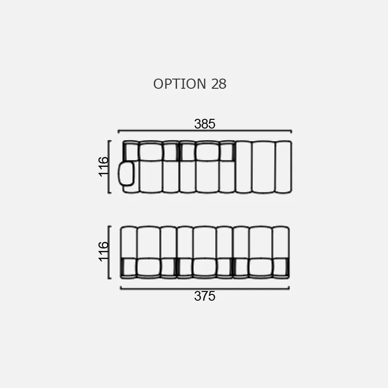 ARDINO - Optiunea 28