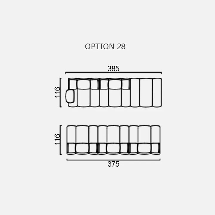 ARDINO - Optiunea 28