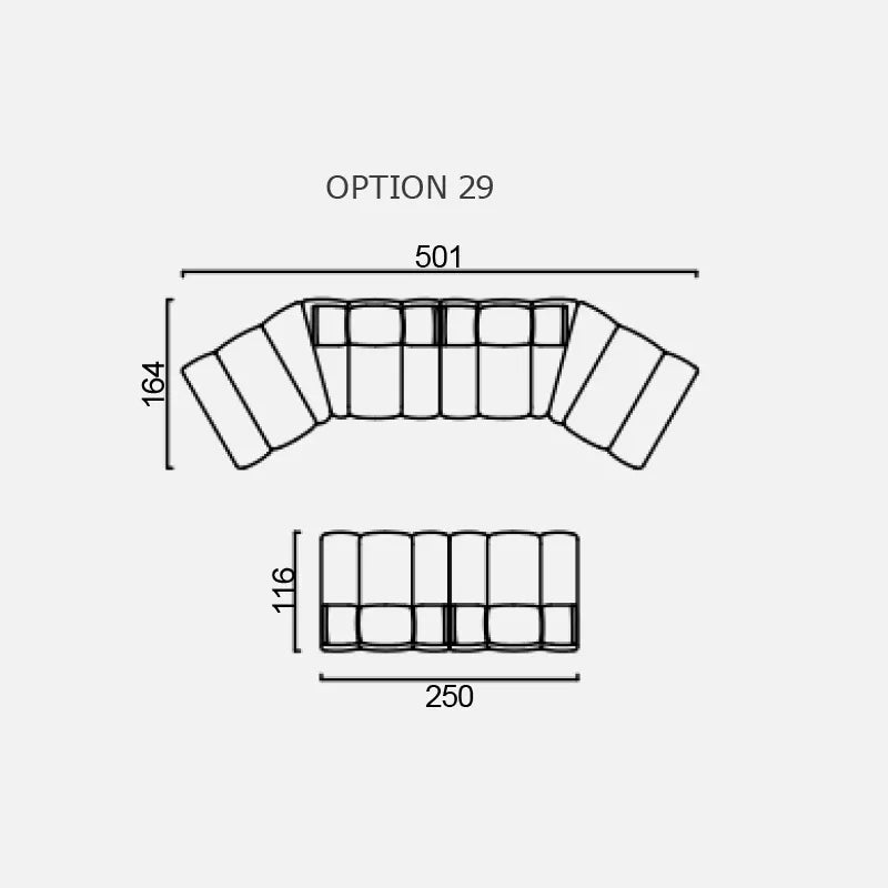ARDINO - Optiunea 29