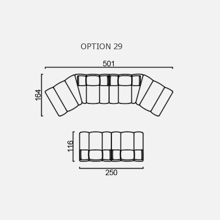 ARDINO - Optiunea 29