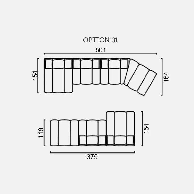ARDINO - Optiunea 31