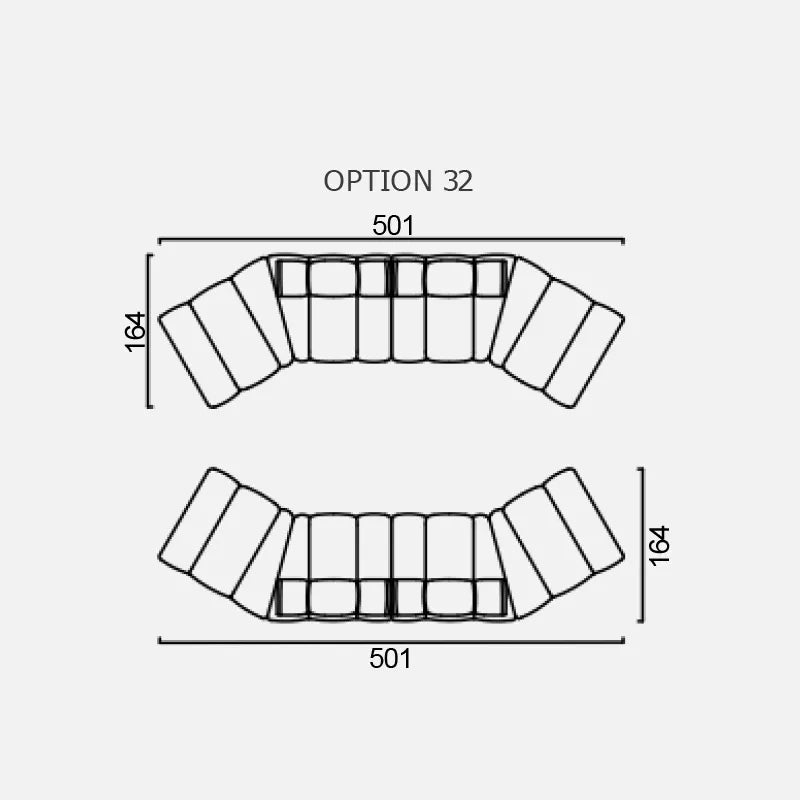 ARDINO - Optiunea 32