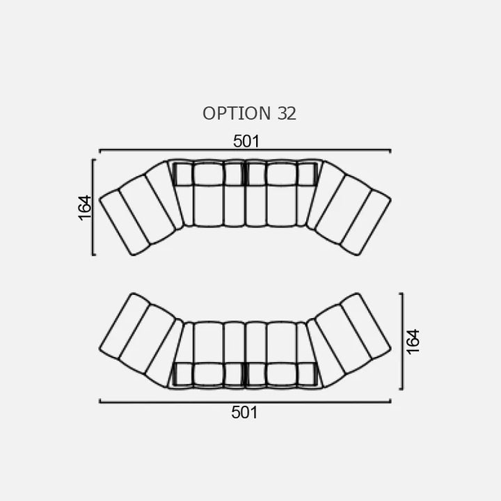 ARDINO - Optiunea 32