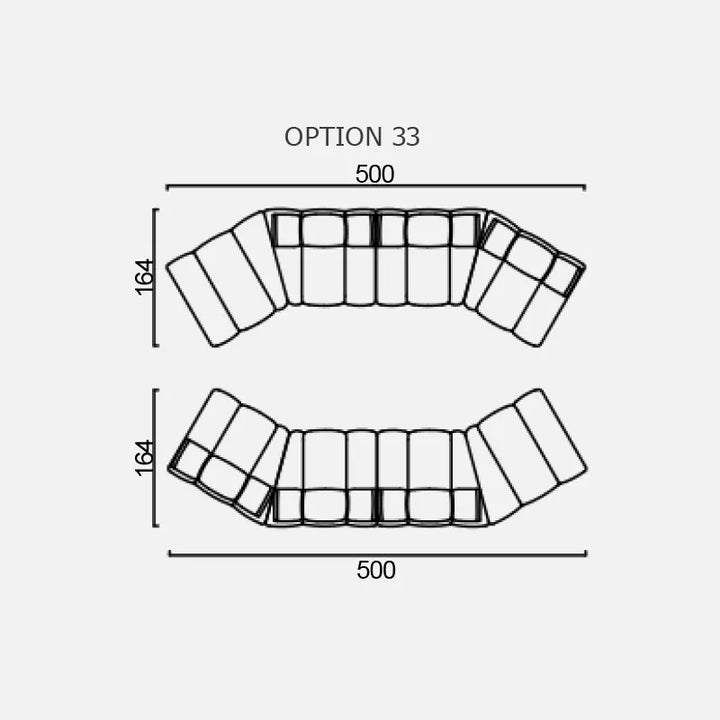 ARDINO - Optiunea 33