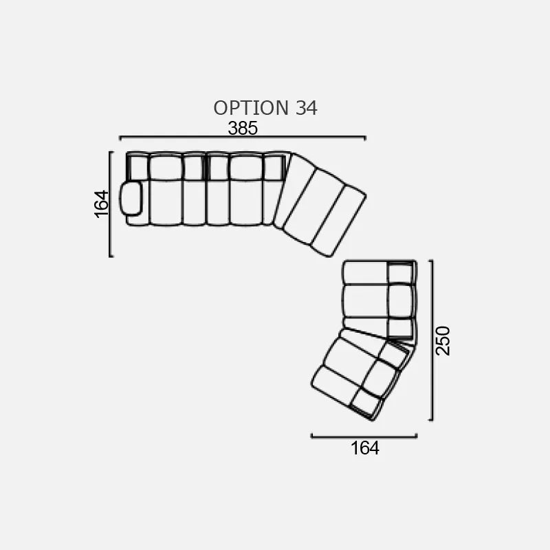 ARDINO - Optiunea 34