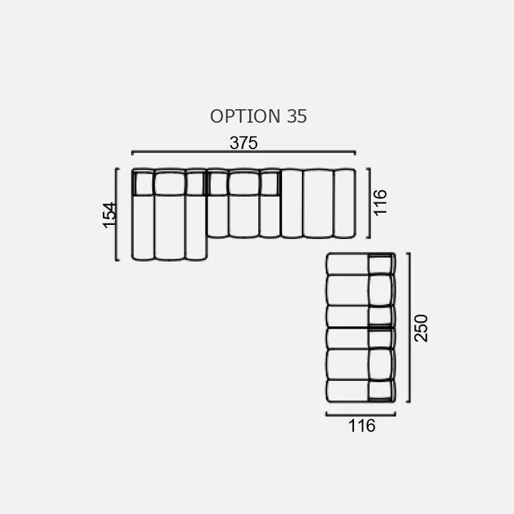 ARDINO - Optiunea 35