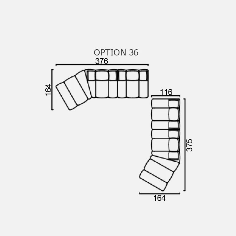 ARDINO - Optiunea 36
