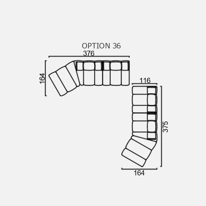 ARDINO - Optiunea 36
