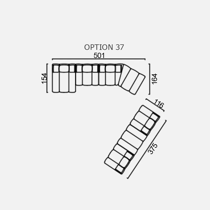 ARDINO - Optiunea 37