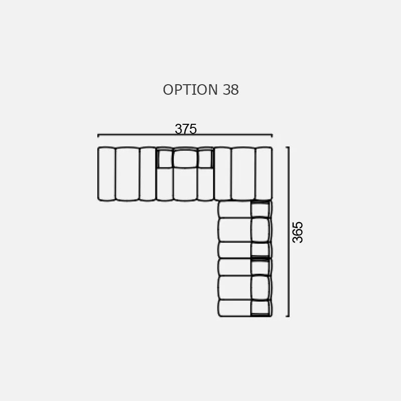 ARDINO - Optiunea 38