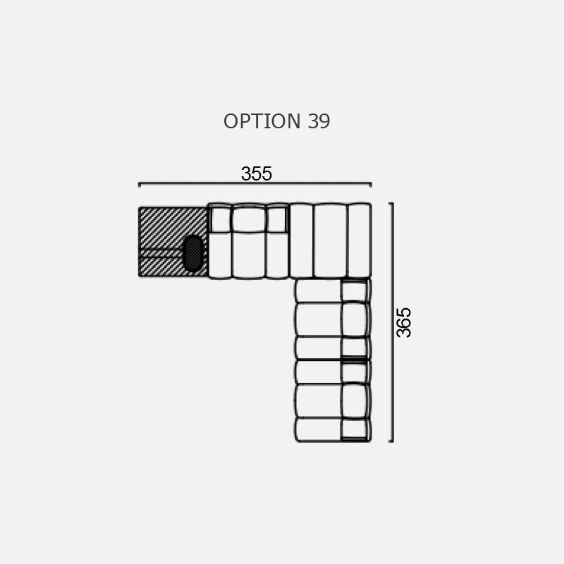 ARDINO - Optiunea 39