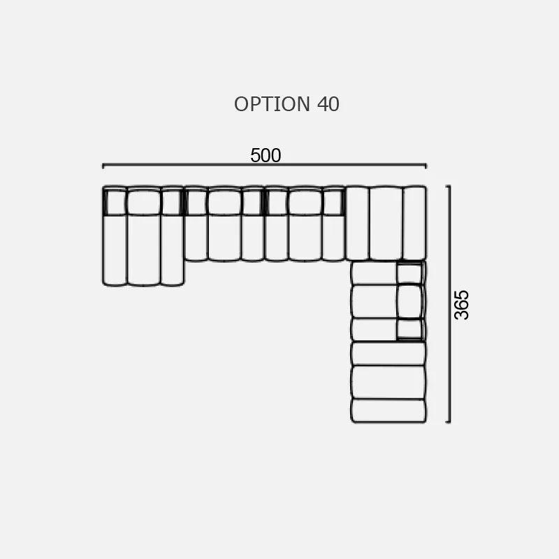 ARDINO - Optiunea 40