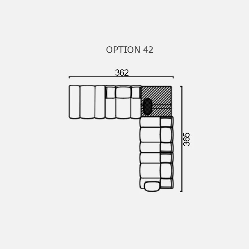 ARDINO - Optiunea 42