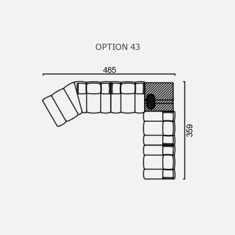ARDINO - Optiunea 43