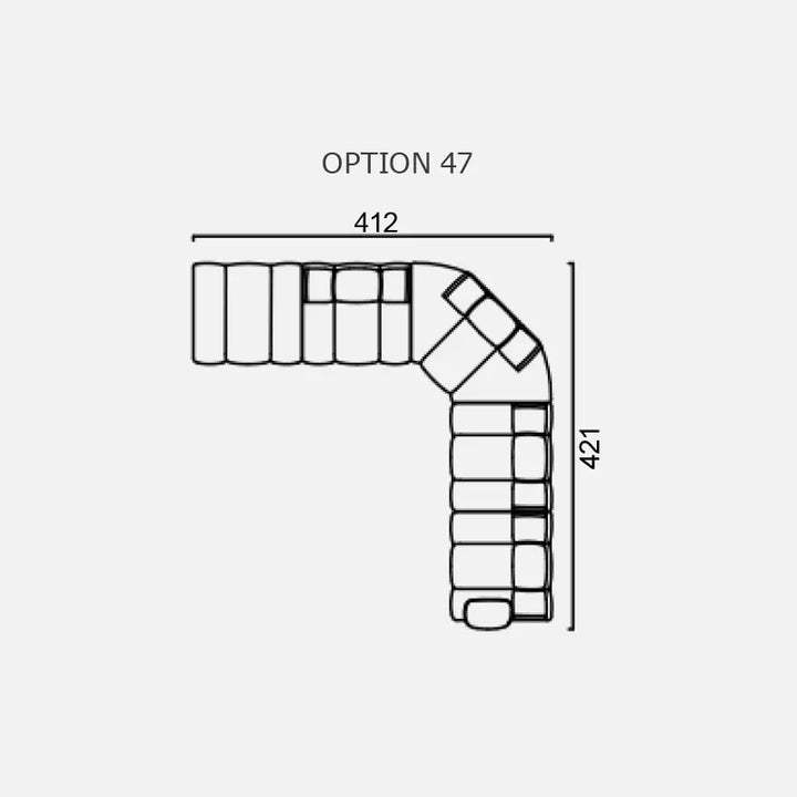 ARDINO - Optiunea 47