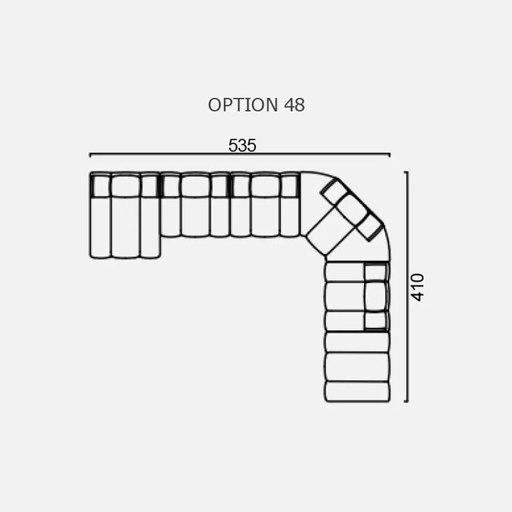 ARDINO - Optiunea 48