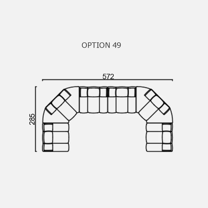 ARDINO - Optiunea 49