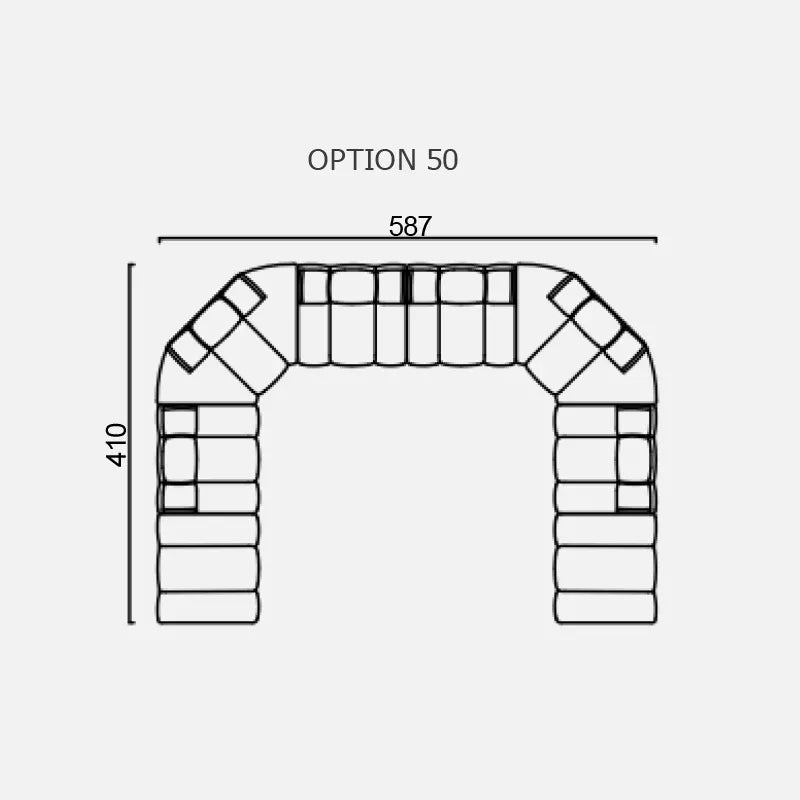 ARDINO - Optiunea 50