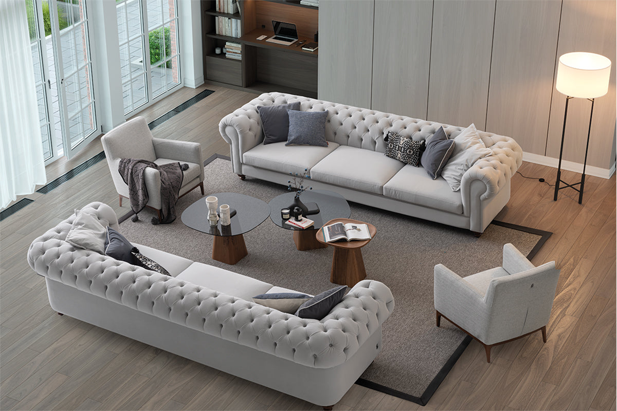 MODULO ANGOLARE VIVERE 3L (DESTRO)